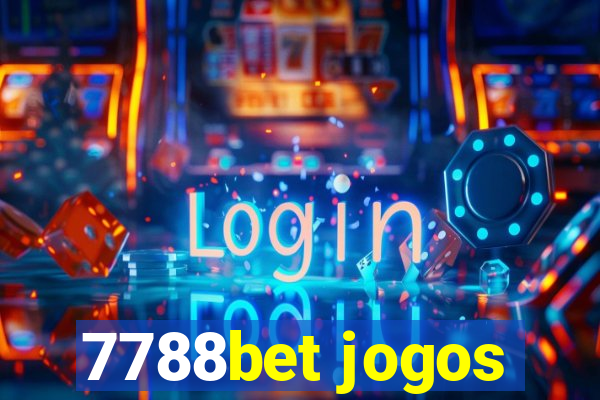7788bet jogos
